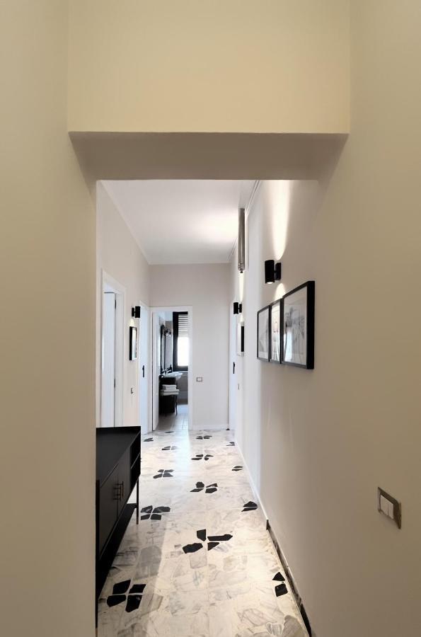 Leonardo Da Vinci Rooms Alghero Exterior photo