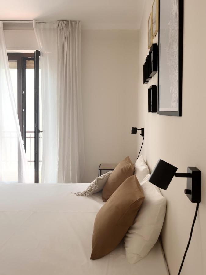 Leonardo Da Vinci Rooms Alghero Exterior photo