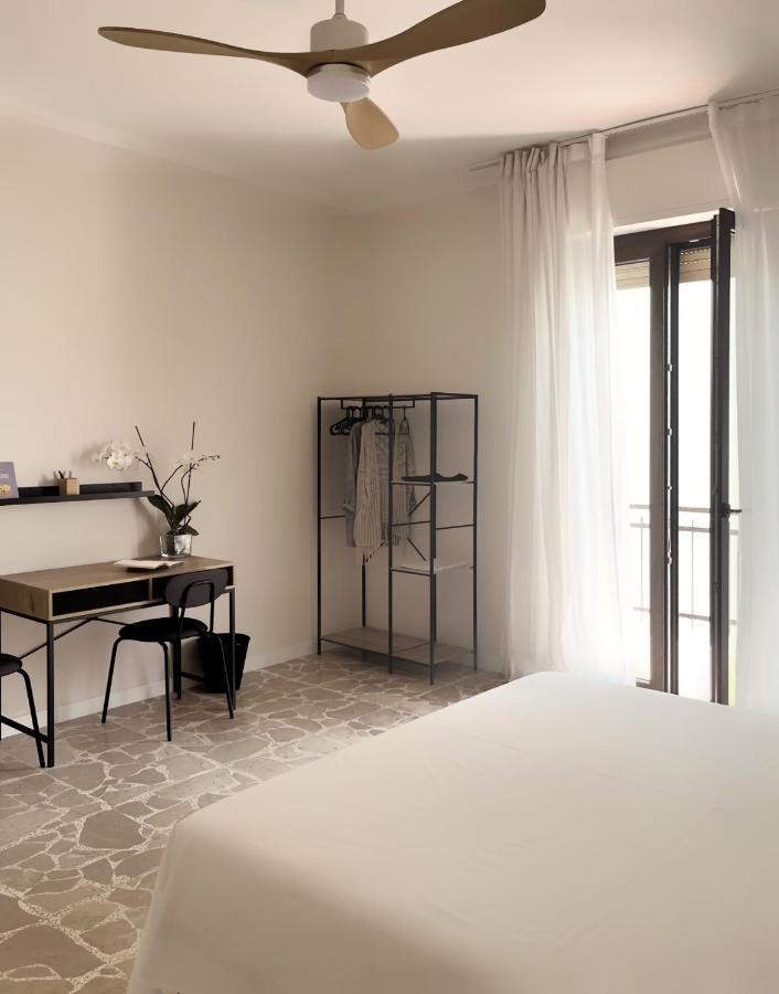 Leonardo Da Vinci Rooms Alghero Exterior photo