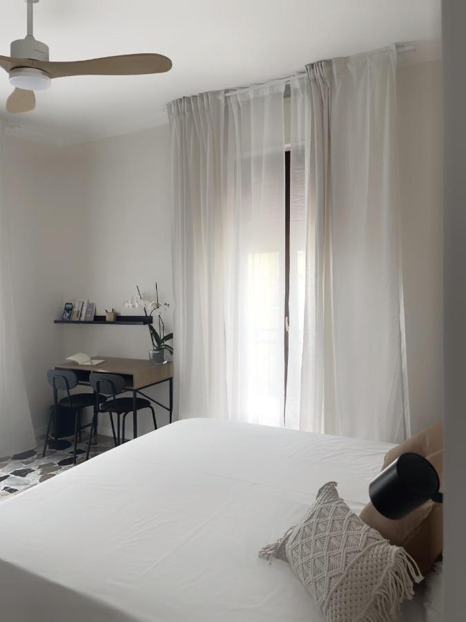 Leonardo Da Vinci Rooms Alghero Exterior photo