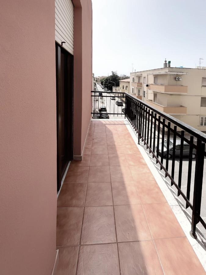 Leonardo Da Vinci Rooms Alghero Exterior photo