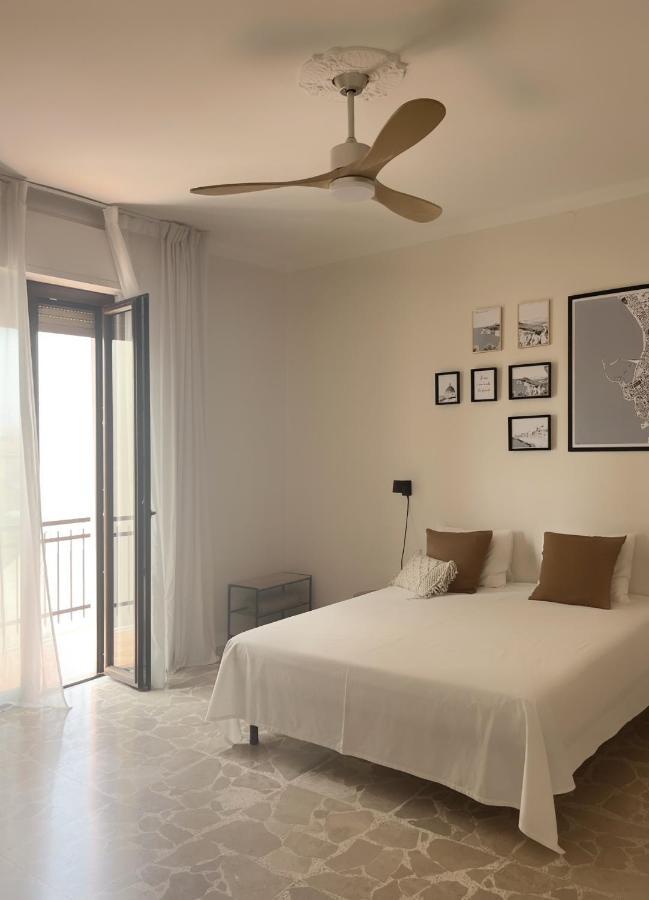 Leonardo Da Vinci Rooms Alghero Exterior photo