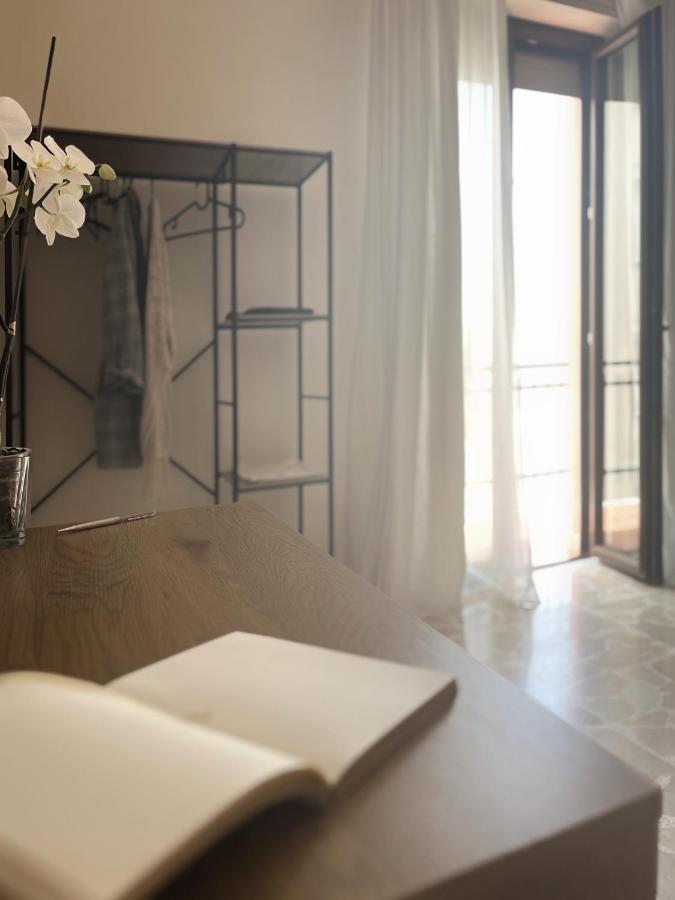 Leonardo Da Vinci Rooms Alghero Exterior photo