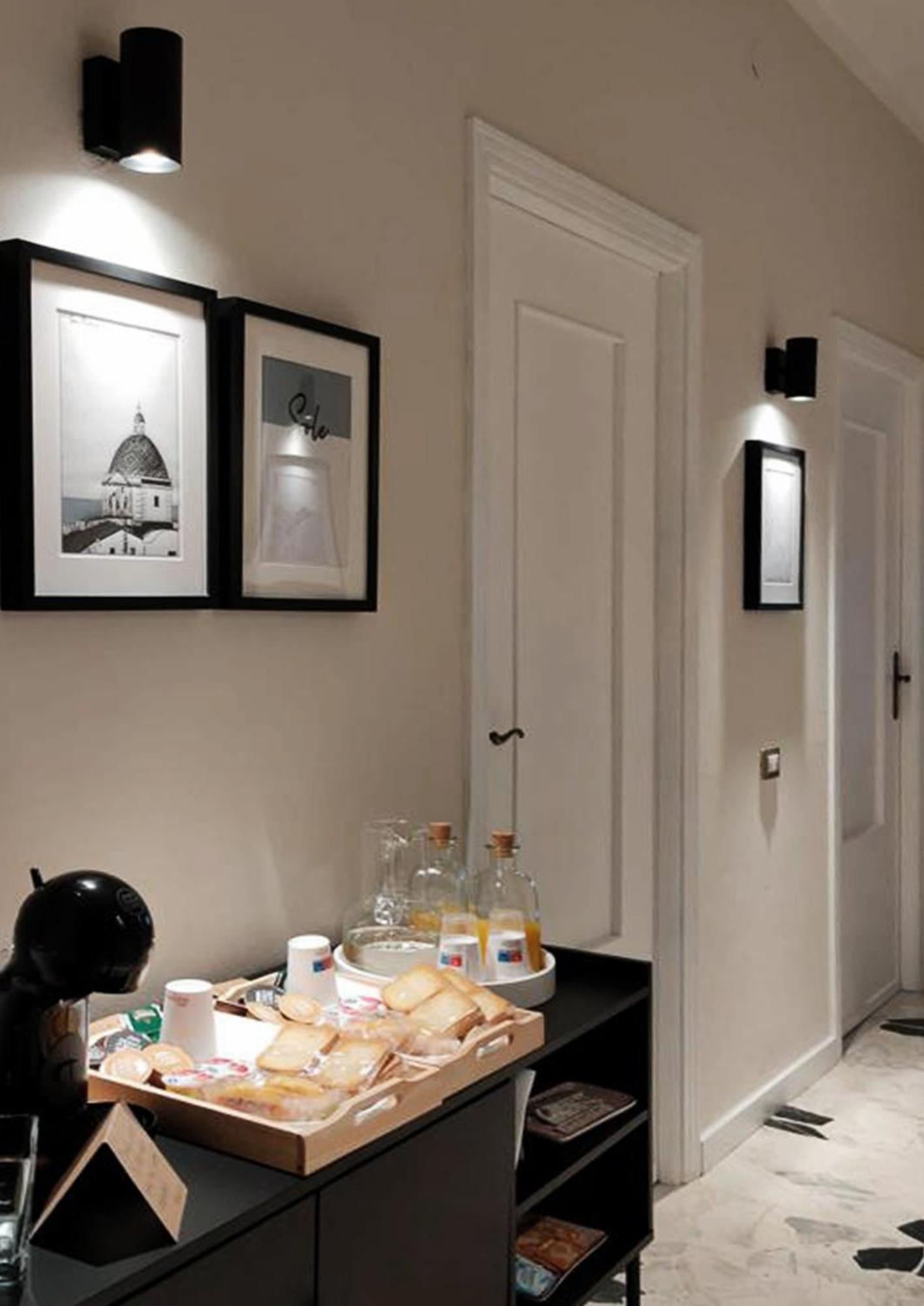 Leonardo Da Vinci Rooms Alghero Exterior photo